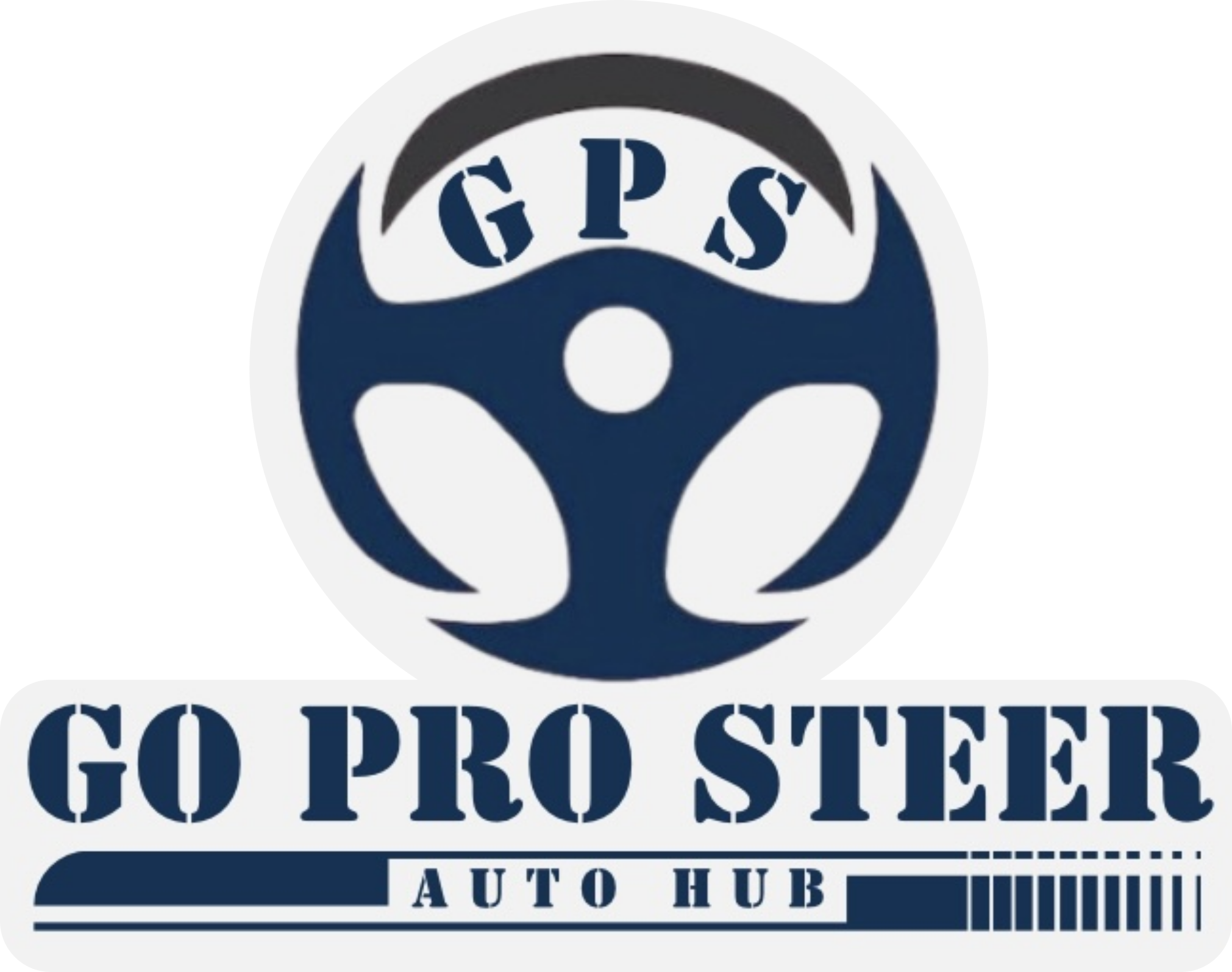 Auto hub