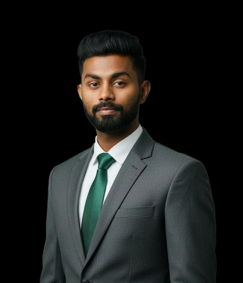 Rishokanth
