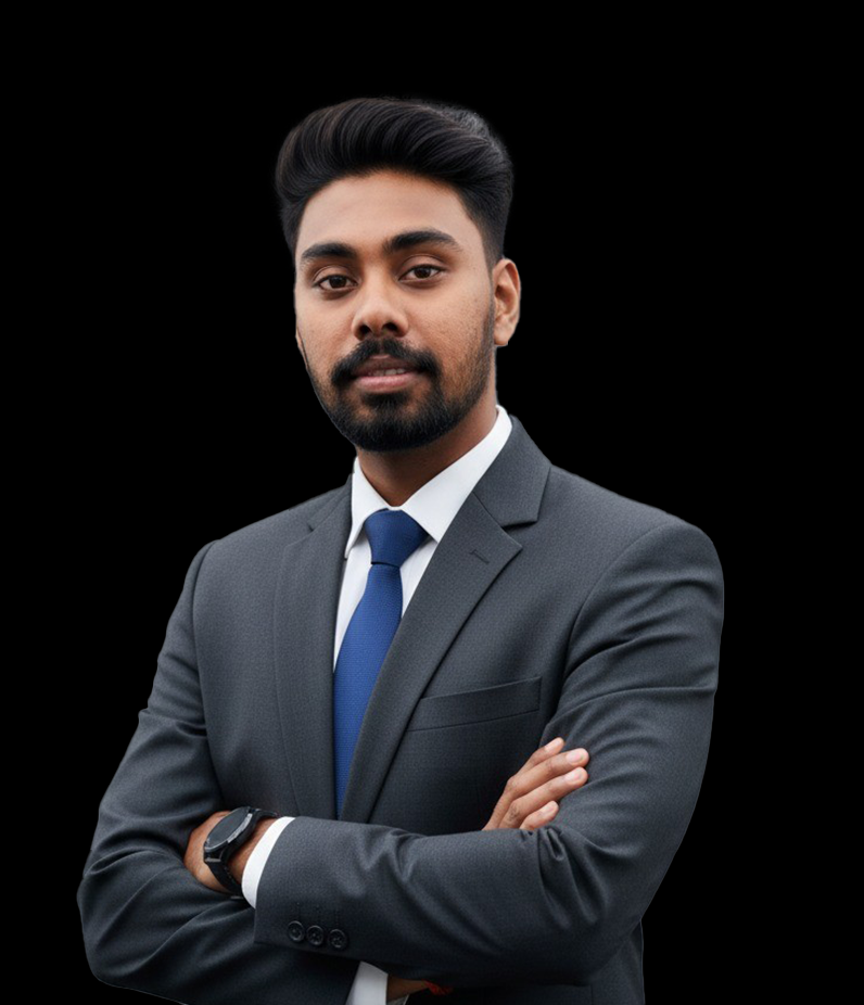 Thusharkanth Loganathan